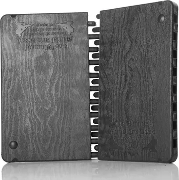 Lapa na box a MMA Přerážecí deska, UMAB