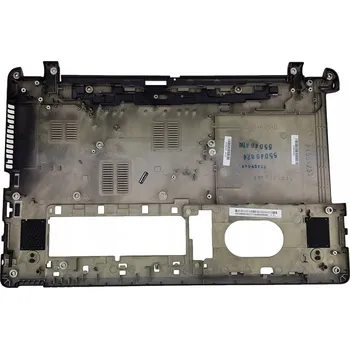 Šasi notebooku NOVÝ SPODNÍ KRYT / ŠASI PRO LAPTOP ACER TRAVELMATE P455 P455-M P455-MG