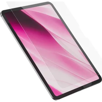 iWant ochranné sklo pro Apple iPad Air 11'' (M2/M3) s aplikátorem Čirá