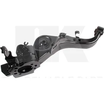 Zavěšení kol Řídicí páka, zavěšení kol NK 5012249