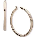 DKNY Náušnice zlatá