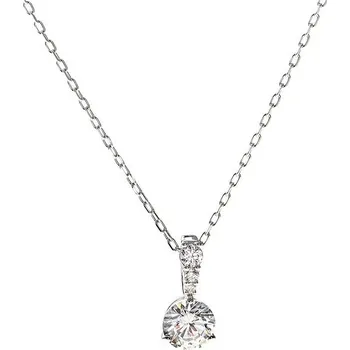 Náramek SWAROVSKI Solitaire 5472635