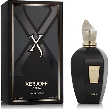 Xerjoff " V " Opera EDP 100 ml UNISEX varianta Nový obal