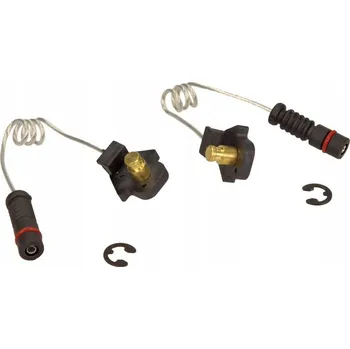 Brzdová hadice Senzor opotřebení brzdových destiček QUICK BRAKE WS 0184 A