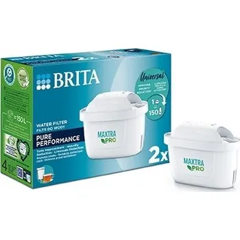 Filtrace vody Filtrační patrona do konvice Brita Maxtra+ Pure Performance 2 ks