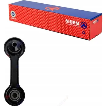 Zavěšení kol Sidem 3973 Tyč / vzpěra, odpružení kola