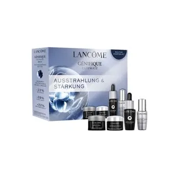 Pleťový krém LANCÔME Génifique Pflegeliebling-Set Sada péče o pleť
