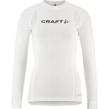 Dámské termoprádlo Funkční triko Craft Active Extreme X bílá M