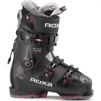 Sjezdové boty ROXA R/FIT HIKE 85 W - GW Barva: Černá, Velikost: 245