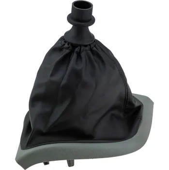 Soustava řízení Ochranný měch řadicí páky NTY GZB-FT-011