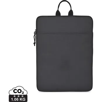 batoh na notebook Obal na 16" notebook Renew z rPET AWARE™, Firemní dárkové předměty s vlastním potiskem