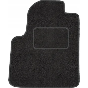 autokoberec Koberce Motohobby velurové 1 ks