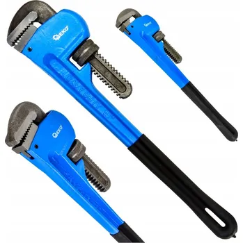 Klíč Hasák (trubkový klíč) Geko 45 cm, rozsah 0 - 70 mm