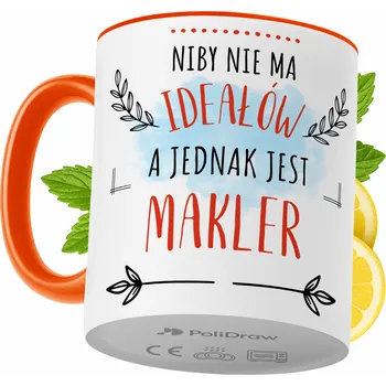 Hrnek Polidraw Hrnek Polidraw pro porodní asistentku keramika 330 ml