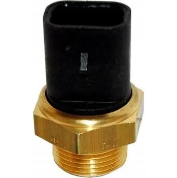 Klimatizace automobilu Meat&Doria 82639 Tepelný spínač, ventilátor chladiče