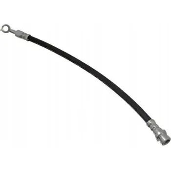 Brzdová hadice Flexibilní brzdová hadice Blue Print ADG053308