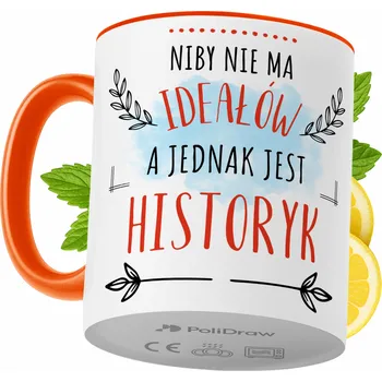 Hrnek Polidraw Hrnek Polidraw Pro Sběrače Kovů, keramický, 330 ml