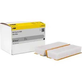 Lyžařský vosk TOKO RS Premix 1916 960 g - doprava zdarma