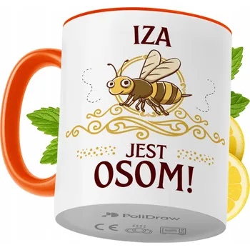 Hrnek Polidraw Hrnek Polidraw Pro Izu keramika 330 ml