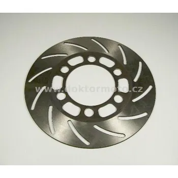 Auto-moto Kotouč přední brzdy - plovoucí, Jawa 640