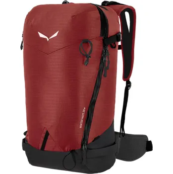 turistický batoh Salewa Winter Mate 28 l dámský batoh Etruscan Red/Black