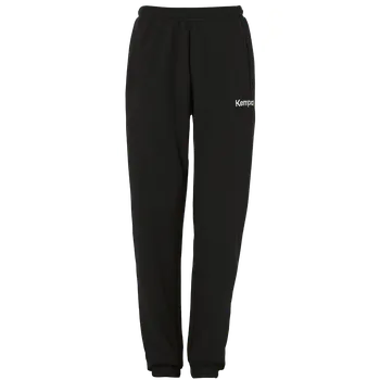 Pánské kalhoty Kalhoty kempa trainings pants long 2005884-01 Velikost 4XL