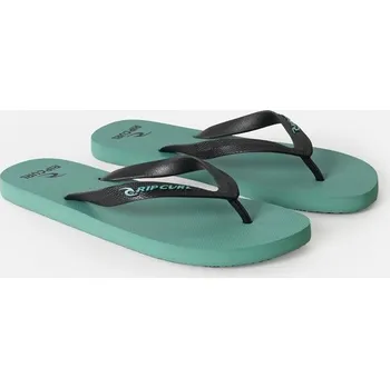 Pánské žabky RIP CURL žabky - Brand Logo Bloom Open Toe Blue Lagoon (3038)