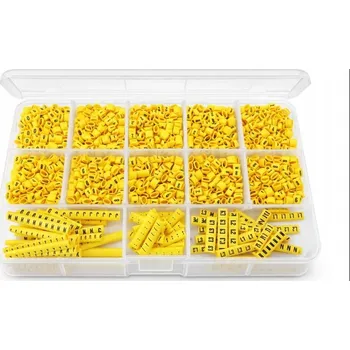 elektrický kabel Kabel Kulatý alarmový, anténní, elektrický, ohebný (lanko), reproduktorový, instalační, počítačový, koaxiální, automobilový, ovládací, teleinformatický, telekomunikační, v gumové izolaci, zemní YDY OznaczTo 1 x 6