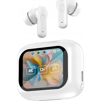 Sluchátka Bezdrátová sluchátka do uší s ANC LY30