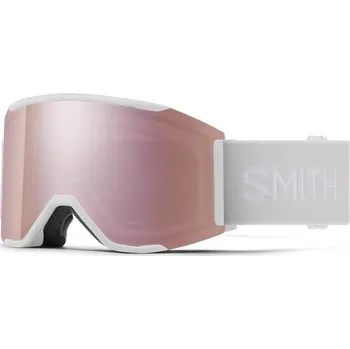 SMITH snb brýle - Squad Mag White Vapor (99M5)
