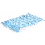 Sáček na ledové kostky (LDPE) samozavírací pro 24 kostek [10 ks]