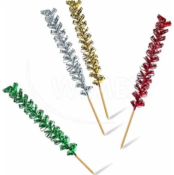 Palmička MAXI FRILLS 160 mm [50 ks]