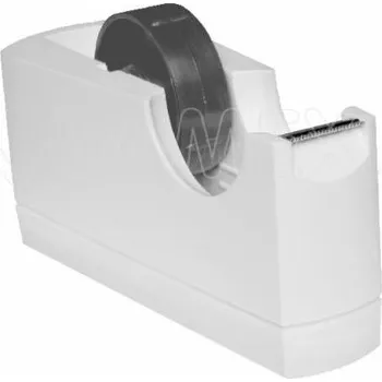 Odvinovač lepicích pásek (PS/FE) na stůl `25mm Ø125mm` [1 ks]