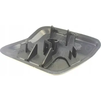 Zavěšení kol Kryt ostřikovače pravá pro Ford Mondeo MK4 07-10 - Polcar