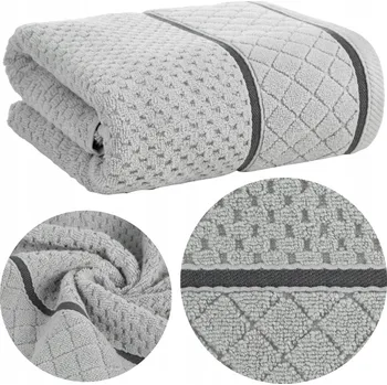 Osuška Eurofirany 30x50 cm bavlna