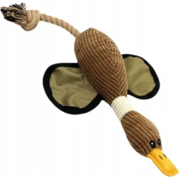 Hračka pro psa Plyšová Hračka pro psy Legowiska Pluszowe