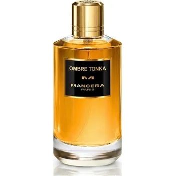 Unisex parfém Mancera Paris Ombre Tonka EDP 120 ml UNISEX