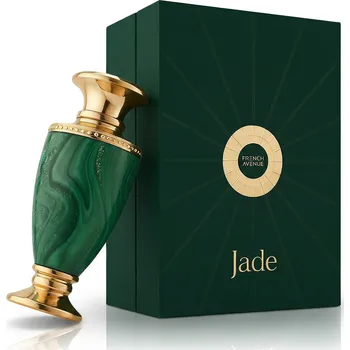 Unisex parfém French Avenue Jade Extrait de Parfum 100 ml UNISEX