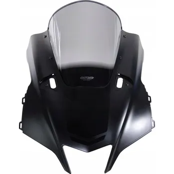 MOTOCYKLOVÉ PLEXI KAPOTÁŽE MRA YAMAHA YZF-R1 2020-