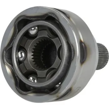 Poloosa kola Pascal G1G050PC Sada kloubu, hnací hřídel