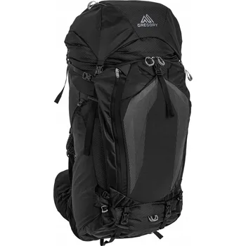 turistický batoh Turistický Batoh Gregory Float A3 Baltoro 75l 61-80 l černý