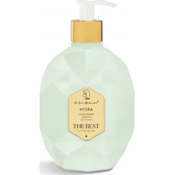 Kosmetika pro psa Iv San Bernard Hydra kondicioner The BEST ISB Objem: 2450 ml