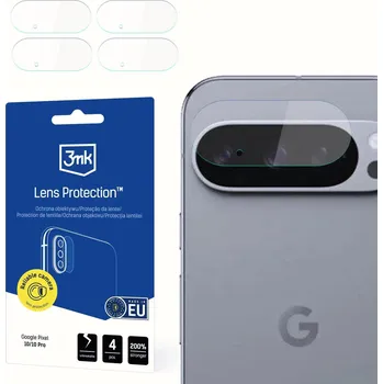 3mk Lens Protection sklo pro čočku Google Pixel 10 Pro