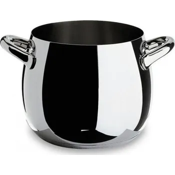 Pánev Alessi, Hrnec Mami vysoký 24 cm - Formadore