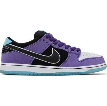 Pánské tenisky Nike Hayley Wilson x Dunk Low SB 'Court Purple' Velikost: 41