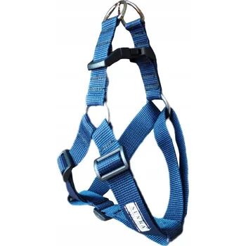 Postroj pro psa Postroj pro Velké a Střední Psy L-XL 85/50 Silný