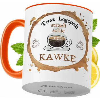 Hrnek Polidraw Hrnek Polidraw Pro Vojáka keramický 330 ml