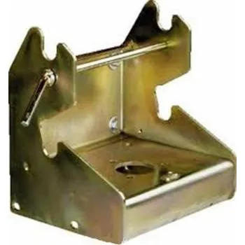 Příslušenství pro zahradní traktor Cub Cadet Rychloupínací systém bez pohonu