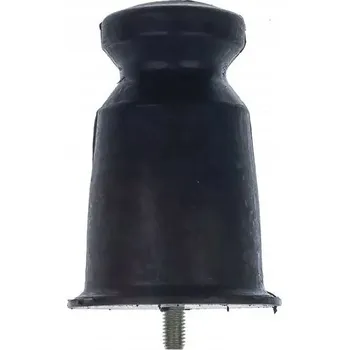 DENCKERMANN D500097 Zarážka, odpružení (D500097)
