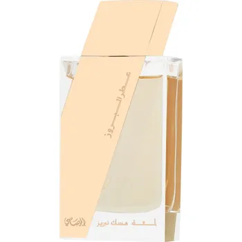 Unisex parfém Rasasi Attar Al Boruzz Lamaat Musk Tabriz EDP 50 ml UNISEX